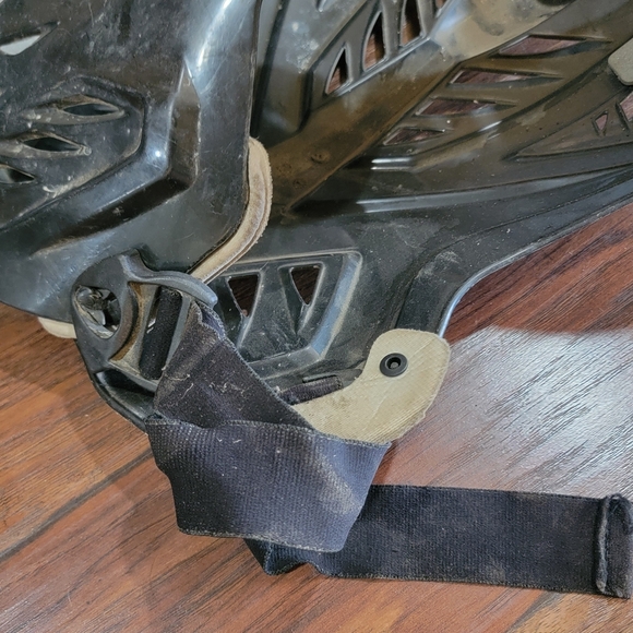 Fly Racing Chest Protector - Picture 5 of 8